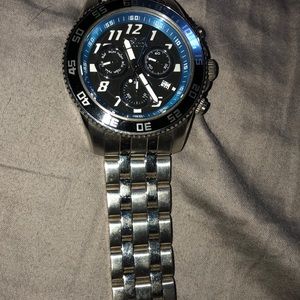 Invicta NASCAR watch